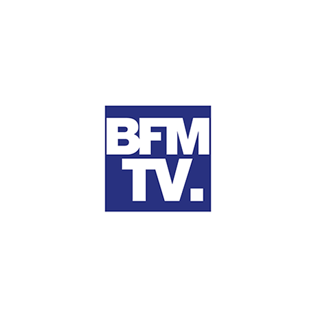 Logo de BMFTV
