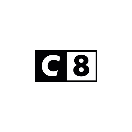 logo de C8