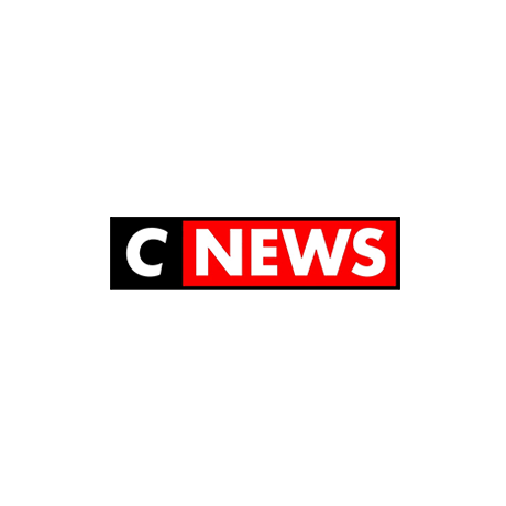 Logo de CNews