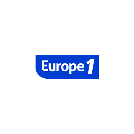 Logo d'Europe 1