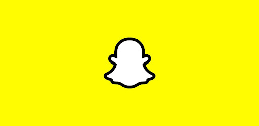 Logo de Snapchat.