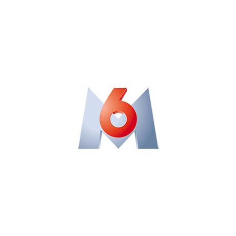 Logo M6.
