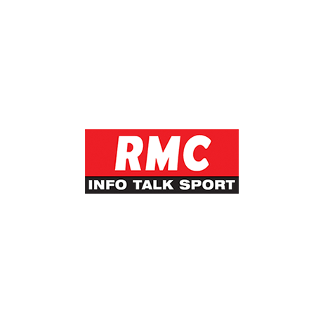 Logo de RMC radio