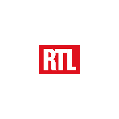 Logo de RTL.