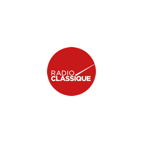 Logo de Radio Classique