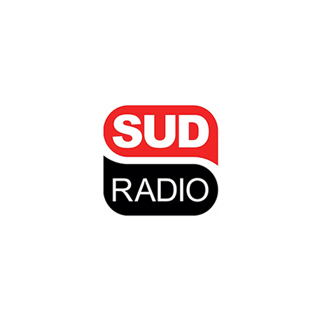 Logo de Sud Radio