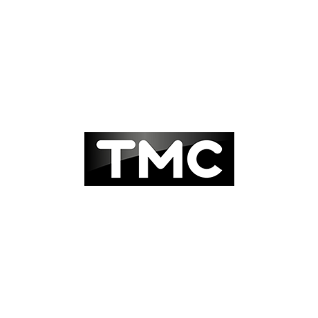 Logo de TMC.