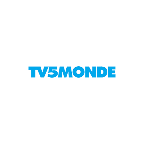 Logo de TV Monde