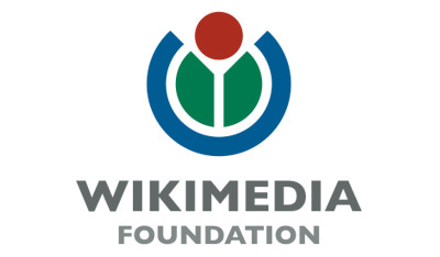 Logo de Wikimédia