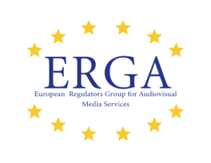 Logo de l'ERGA