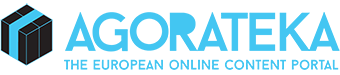 Logo du portail Agorateka